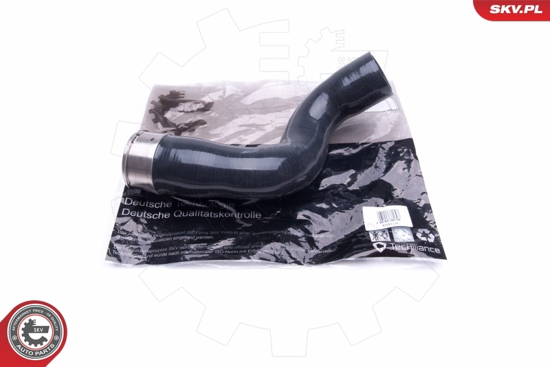 Charge Air Hose